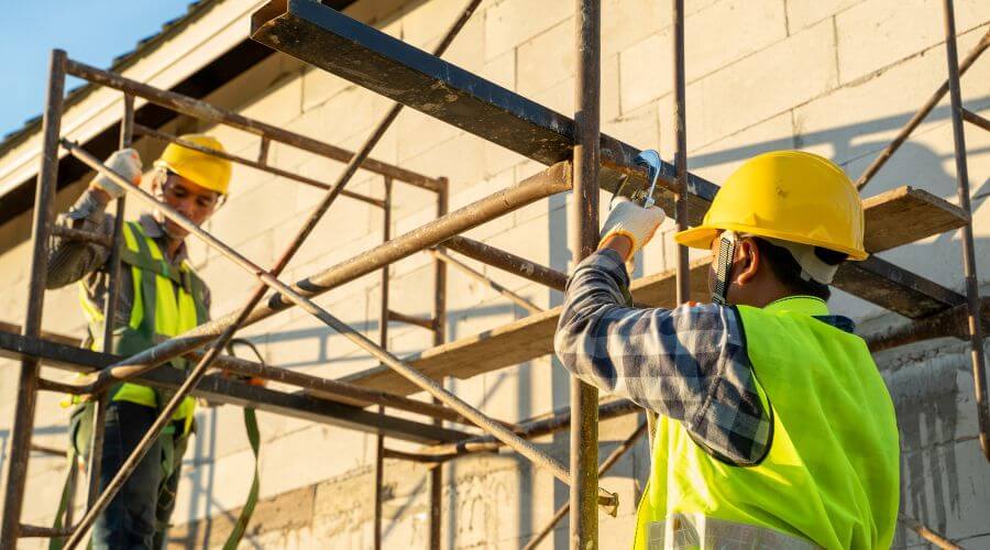 Professional fairlawn roofing services in Burtrum, MN